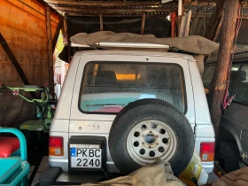 Mitsubishi Pajero, снимка 3