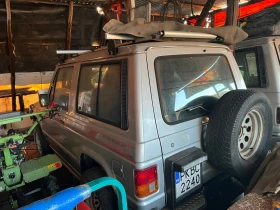 Mitsubishi Pajero, снимка 4