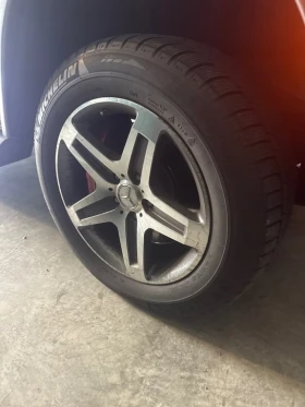 Mercedes-Benz G * AMG 65 * CARFAX * БЕЗ ПЪРВОНАЧАЛНА ВНОСКА - 85000 € / 166245.55 лв. - 90312415 7