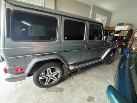 Mercedes-Benz G * AMG 65 * CARFAX * БЕЗ ПЪРВОНАЧАЛНА ВНОСКА - 85000 € / 166245.55 лв. - 90312415 3