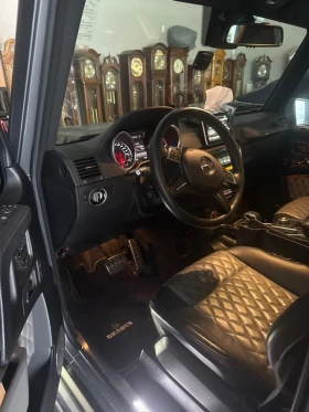 Mercedes-Benz G * AMG 65 * CARFAX * БЕЗ ПЪРВОНАЧАЛНА ВНОСКА - 85000 € / 166245.55 лв. - 90312415 5