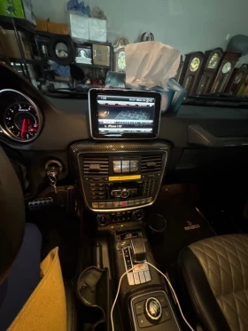 Mercedes-Benz G * AMG 65 * CARFAX * БЕЗ ПЪРВОНАЧАЛНА ВНОСКА - 85000 € / 166245.55 лв. - 90312415 9
