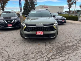 Kia Sportage AWD  CARFAX - 20300 € / 39703.35 лв. - 72625058 6