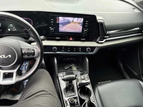 Kia Sportage AWD  CARFAX - 20300 € / 39703.35 лв. - 72625058 9