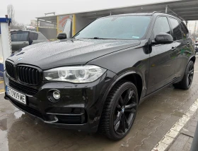 BMW X5 30d - 23000 € / 44984.09 лв. - 91090858 6