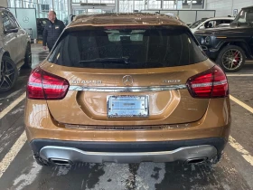 Mercedes-Benz GLA 250 * 4MATIC AWD * CARFAX * Панорамен шибидах - 15500 € / 30315.36 лв. - 28108505 4