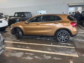 Mercedes-Benz GLA 250 * 4MATIC AWD * CARFAX * Панорамен шибидах - 15500 € / 30315.36 лв. - 28108505 2