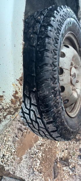 Lada Niva 1.7 - 3000 € / 5867.49 лв. - 75431686 3