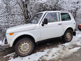 Lada Niva 1.7, снимка 2