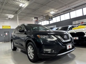 Nissan Rogue SV AWD| ALLOYS| HEATEDSEATS| BACKUPCAM| SPORTMODE|