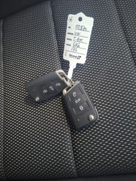 VW T-Roc EVO | 1.5TSI 150hp | DSG-7 | FULL  - 18900 € / 36965.19 лв. - 33596859 13