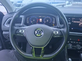 VW T-Roc EVO | 1.5TSI 150hp | DSG-7 | FULL  - 18900 € / 36965.19 лв. - 33596859 5