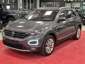 VW T-Roc EVO | 1.5TSI 150hp | DSG-7 | FULL  | Mobile.bg � ����� ������ 3