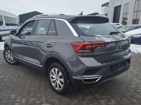 VW T-Roc EVO | 1.5TSI 150hp | DSG-7 | FULL  - 18900 € / 36965.19 лв. - 33596859 4
