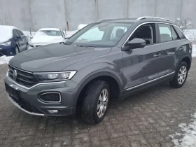 VW T-Roc EVO | 1.5TSI 150hp | DSG-7 | FULL  - 18900 € / 36965.19 лв. - 33596859 2