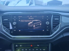 VW T-Roc EVO | 1.5TSI 150hp | DSG-7 | FULL  - 18900 € / 36965.19 лв. - 33596859 8