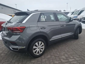 VW T-Roc EVO | 1.5TSI 150hp | DSG-7 | FULL  - 18900 € / 36965.19 лв. - 33596859 3