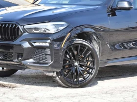 BMW X6 �-pack | AIR SUS | ONE OWNER | CARFAX  | Mobile.bg � ����� ������ 2