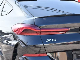 BMW X6 �-pack | AIR SUS | ONE OWNER | CARFAX  | Mobile.bg � ����� ������ 9