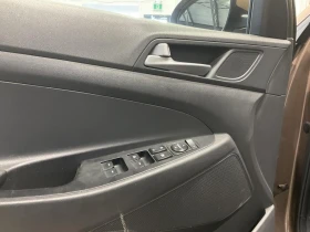 Hyundai Tucson SE* AWD* ПОДГРЕВИ* КАМЕРА*  - 12099 € / 23663.59 лв. - 42217966 15