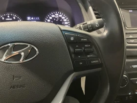 Hyundai Tucson SE* AWD* ПОДГРЕВИ* КАМЕРА*  - 12099 € / 23663.59 лв. - 42217966 12
