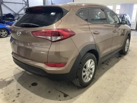 Hyundai Tucson SE* AWD* ПОДГРЕВИ* КАМЕРА*  - 12099 € / 23663.59 лв. - 42217966 6