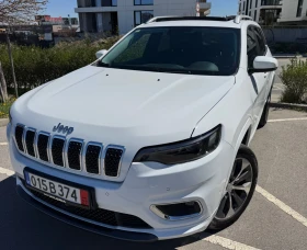 Jeep Cherokee 4х4 2.2 M-Jet - 12700 € / 24839.04 лв. - 94131832 3