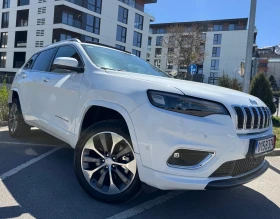 Jeep Cherokee 4х4 2.2 M-Jet - 12700 € / 24839.04 лв. - 94131832 5