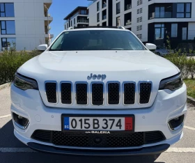 Jeep Cherokee 4х4 2.2 M-Jet - 12700 € / 24839.04 лв. - 94131832 4