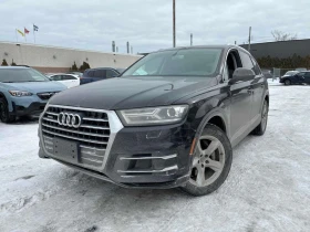 Audi Q7 * 3.0T Komfort * 