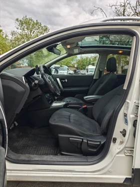 Nissan Qashqai Facelift/���������/��������/����/������ | Mobile.bg � ����� ������ 9
