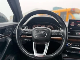 Audi Q5 TECHNIK* B&O* DISTRONIC* MATRIX* 360 ������* ���� | Mobile.bg � ����� ������ 10