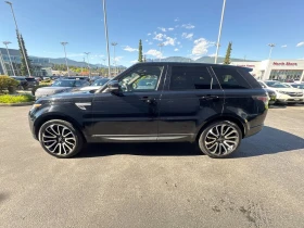 Land Rover Range Rover Sport 3.0 HSE DYNAMIC/CAM/PANO/FULL - 21560 € / 42167.69 лв. - 10377931 3