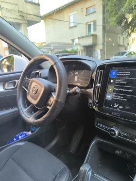 Volvo XC40 Suv | Mobile.bg � ����� ������ 9