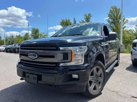 Ford F150 SuperCrew | АВТОКРЕДИТ БЕЗ ПЪРВОНАЧАЛНА ВНОСКА | 