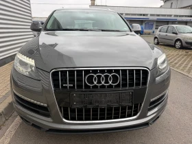 Audi Q7 S-Line+ Bose+ 7�����+ 4�4+ ������ | Mobile.bg � ����� ������ 7