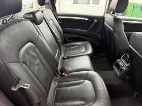 Audi Q7 S-Line+ Bose+ 7�����+ 4�4+ ������ | Mobile.bg � ����� ������ 12