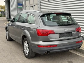 ����� �� �������� �� Audi Q7 S-Line+ Bose+ 7�����+ 4�4+ ������