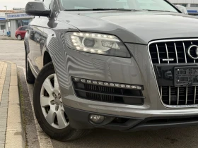 Audi Q7 S-Line+ Bose+ 7�����+ 4�4+ ������ | Mobile.bg � ����� ������ 8