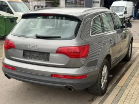 Audi Q7 S-Line+ Bose+ 7�����+ 4�4+ ������ | Mobile.bg � ����� ������ 5