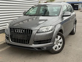 ����� �� �������� �� Audi Q7 S-Line+ Bose+ 7�����+ 4�4+ ������