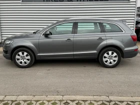 ����� �� �������� �� Audi Q7 S-Line+ Bose+ 7�����+ 4�4+ ������