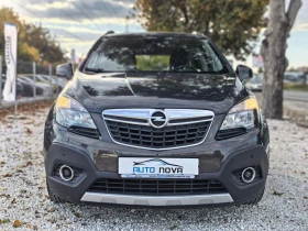 Opel Mokka 1.4 ������ 140 �.�. ���! �������� ���������! ����! | Mobile.bg � ����� ������ 2
