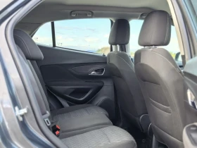 Opel Mokka 1.4 ������ 140 �.�. ���! �������� ���������! ����! | Mobile.bg � ����� ������ 11