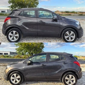 Opel Mokka 1.4 ������ 140 �.�. ���! �������� ���������! ����! | Mobile.bg � ����� ������ 4