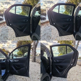 Opel Mokka 1.4 ������ 140 �.�. ���! �������� ���������! ����! | Mobile.bg � ����� ������ 13
