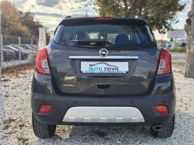 Opel Mokka 1.4 ������ 140 �.�. ���! �������� ���������! ����! | Mobile.bg � ����� ������ 6