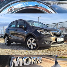 Opel Mokka 1.4 ������ 140 �.�. ���! �������� ���������! ����! | Mobile.bg � ����� ������ 15
