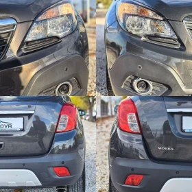 Opel Mokka 1.4 ������ 140 �.�. ���! �������� ���������! ����! | Mobile.bg � ����� ������ 14