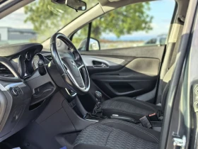 Opel Mokka 1.4 ������ 140 �.�. ���! �������� ���������! ����! | Mobile.bg � ����� ������ 8